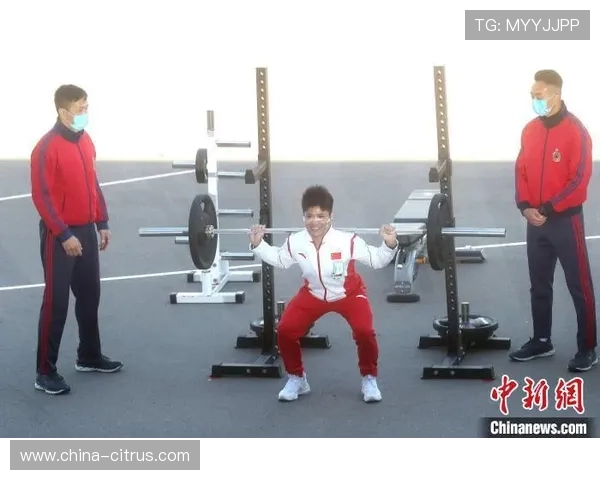 举重抓举与挺举技巧分析及训练方法探讨