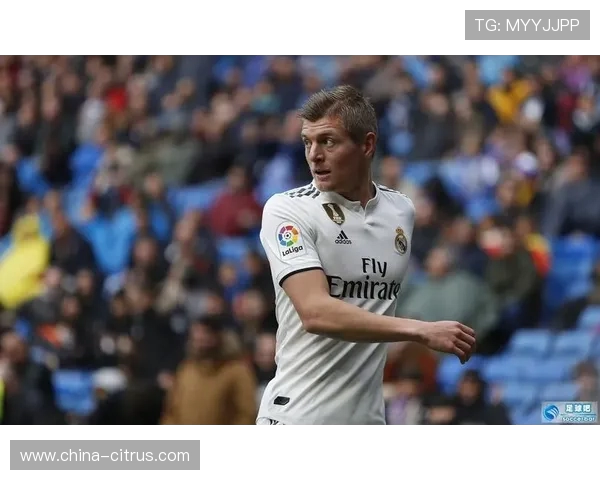 克罗斯谈最伟大俱乐部以皇家马德里为绝对核心的世界足坛评价