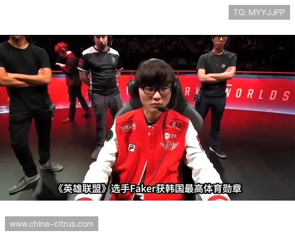 Faker最新荣誉再添传奇 GOAT征途未止书写电竞体育史新篇