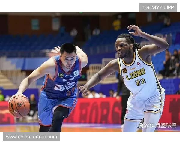 CBA潜力赛四川27比20胜新疆张高铭9分李炎哲4分显新星潜力